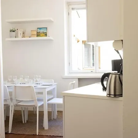 Poista 2ndhomes Fabianinkatu 2 Huoneisto