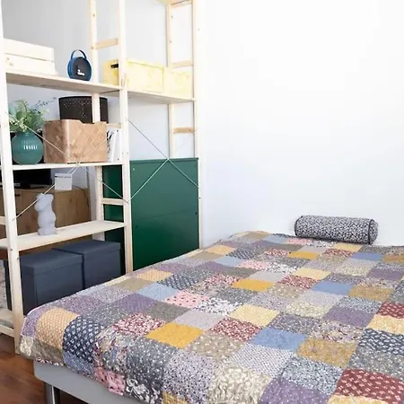 Poista 2ndhomes Fabianinkatu 2 * هلسنكي