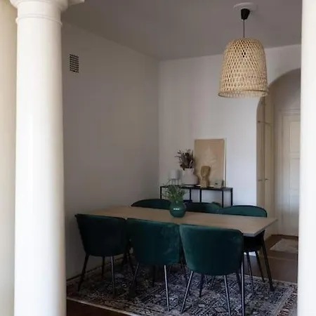 Poista 2ndhomes Fabianinkatu 2 Daire