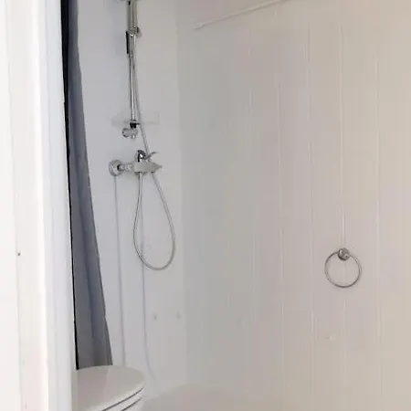 Daire Poista 2ndhomes Fabianinkatu 2 *