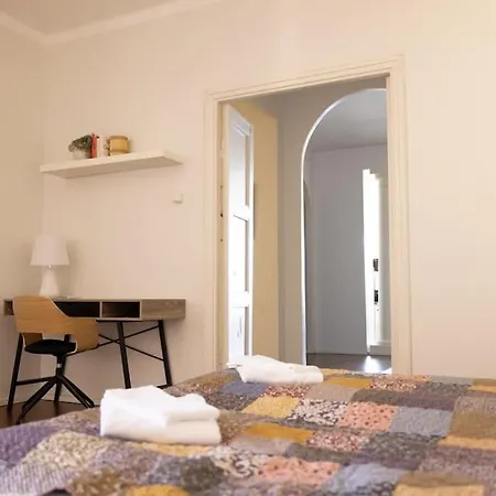 Poista 2ndhomes Fabianinkatu 2 Daire
