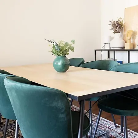 Poista 2ndhomes Fabianinkatu 2 Daire Helsinki